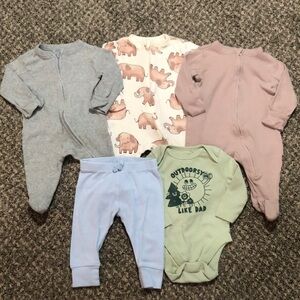 Old Navy Bundle